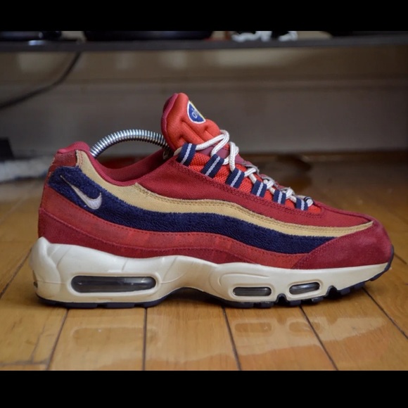 Nike Air Max 95 - Picture 2 of 12